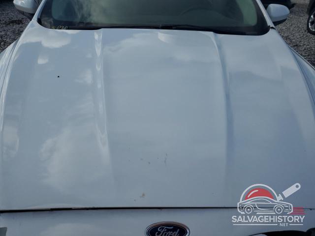 1FA6P0G71G5125973 2016 FORD FUSION photo no. 11