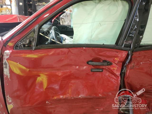 1FMCU9DG8BKA61094 2011 FORD ESCAPE photo no. 7