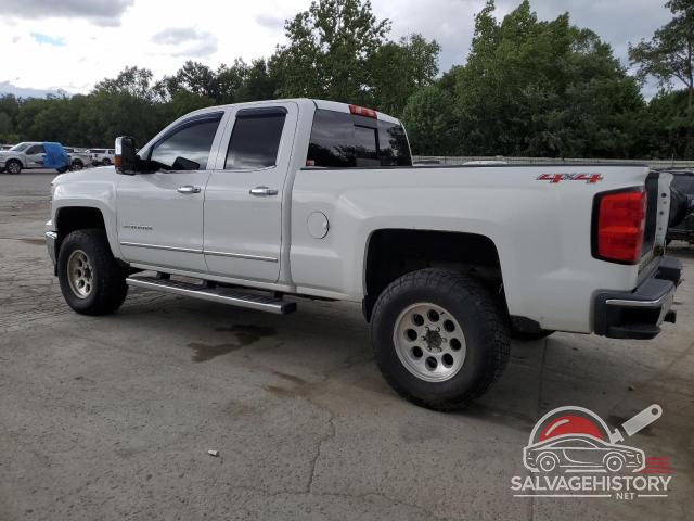 1GCVKSEJ5FZ406809 2015 CHEVROLET ALL Models photo no. 2