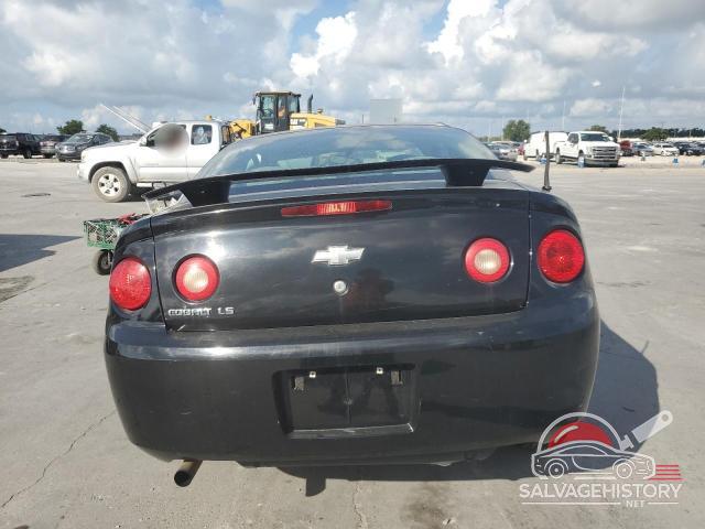 1G1AK15F077300634 2007 CHEVROLET ALL Models photo no. 6
