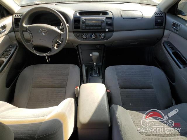 4T1BE32K36U727592 2006 TOYOTA CAMRY photo no. 8
