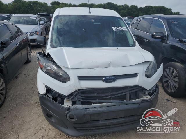 NM0LS6E72H1314400 2017 FORD TRANSIT photo no. 5