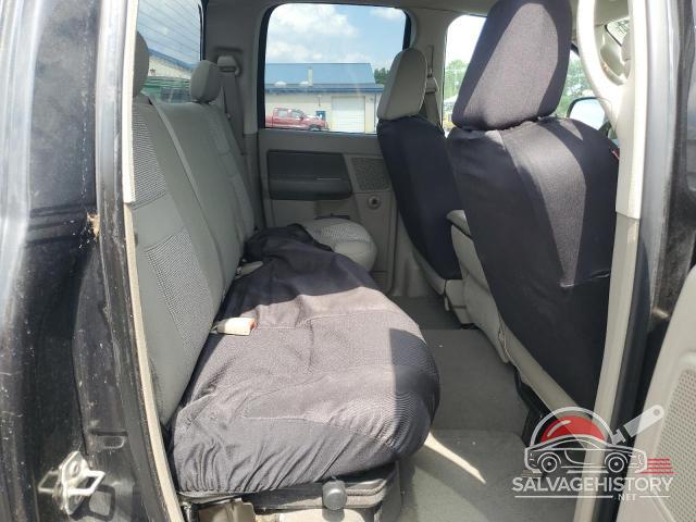 1D7HU18258J113117 2008 DODGE RAM 1500 photo no. 10