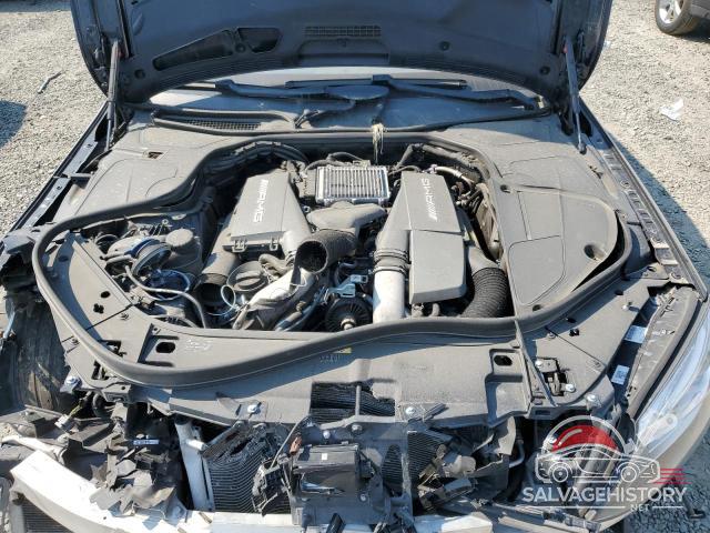 WDDUG7JB8FA182125 2015 MERCEDES-BENZ S-CLASS photo no. 11