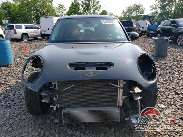 WMWXU3C57G2D27652 2016 MINI COOPER photo no. 5