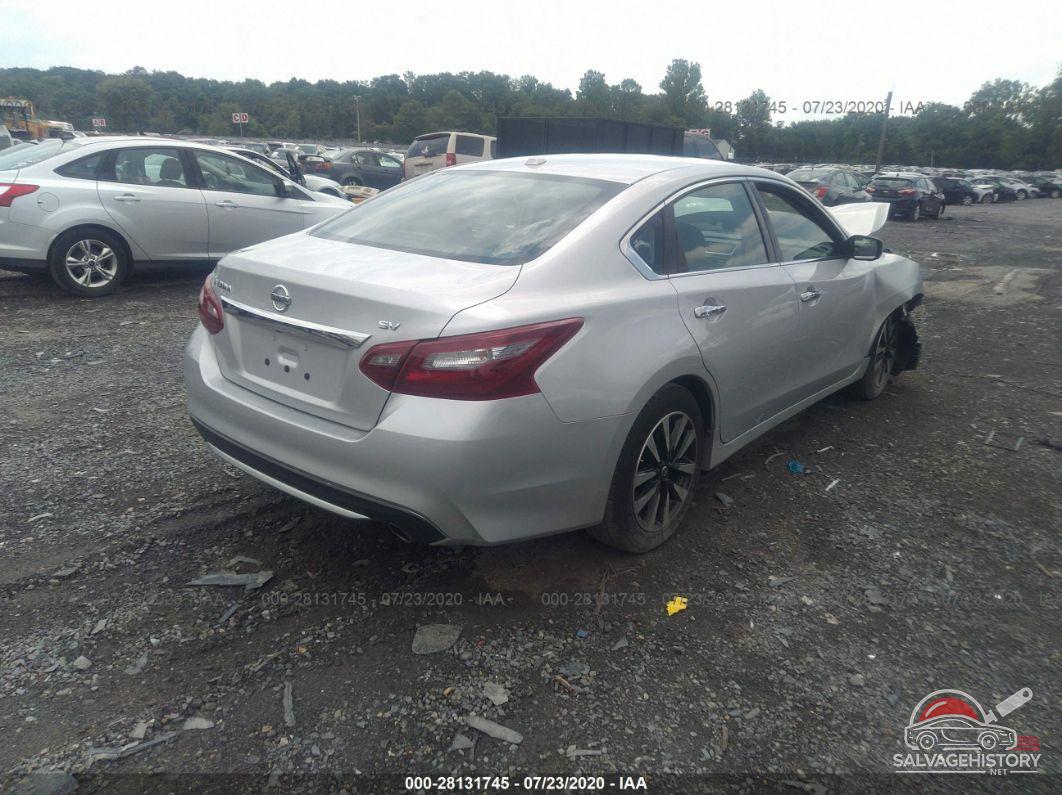 1N4AL3AP4JC271075 2018 NISSAN ALTIMA photo no. 4