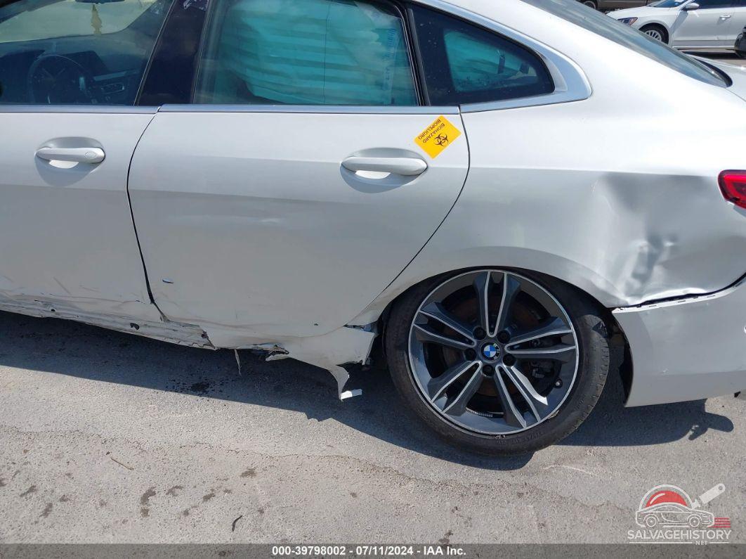WBA53AK06N7K11523 2022 BMW 228 GRAN COUPE photo no. 6