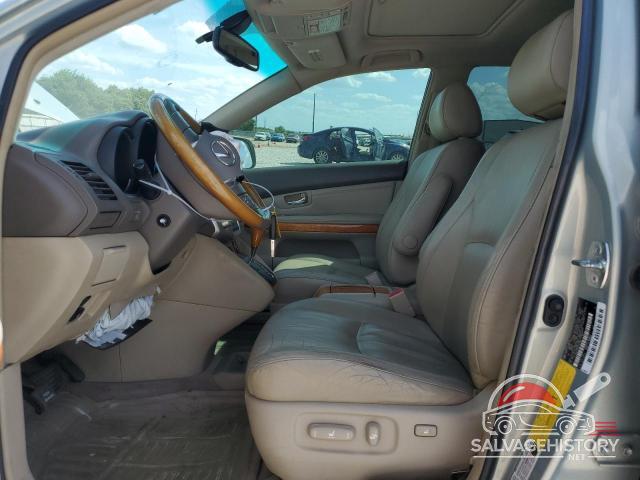 2T2GK31U38C031056 2008 LEXUS RX350 photo no. 7