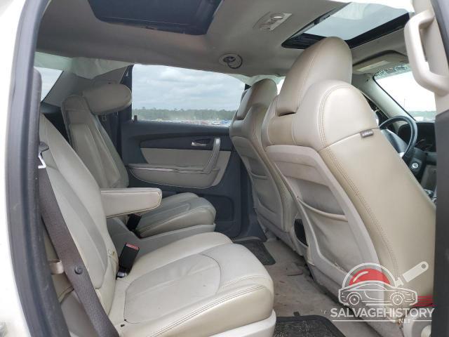 1GKKRRED0CJ128594 2012 GMC ACADIA photo no. 11
