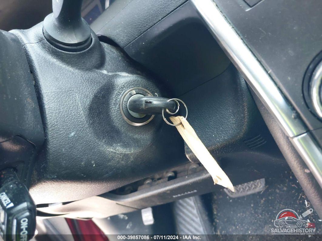 4T1BF1FK2HU808663 2017 TOYOTA CAMRY photo no. 11