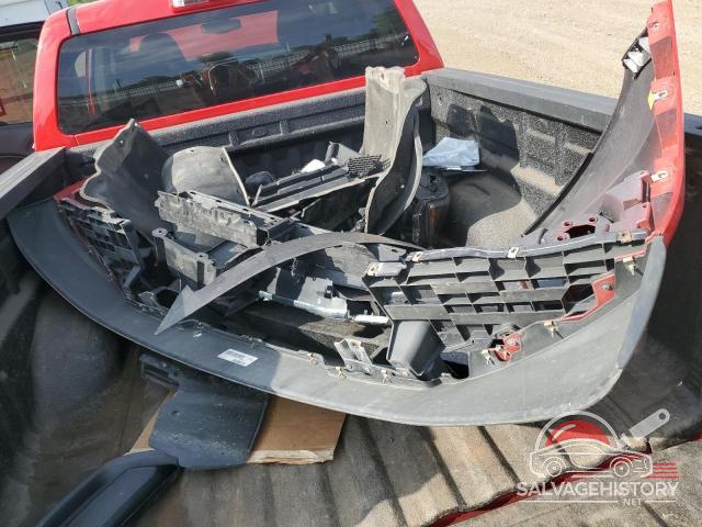 1GCGTCEN5H1296070 2017 CHEVROLET COLORADO photo no. 12