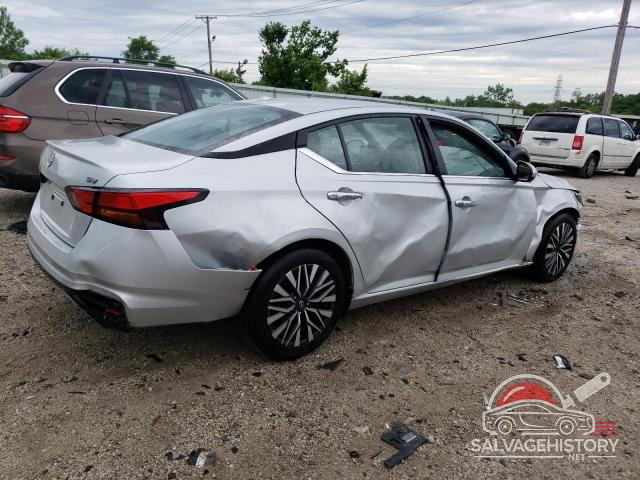 1N4BL4DV5PN362423 2023 NISSAN ALTIMA photo no. 3