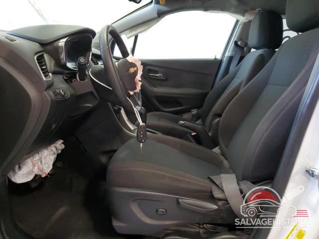 KL7CJNSB5LB092038 2020 CHEVROLET TRAX photo no. 7