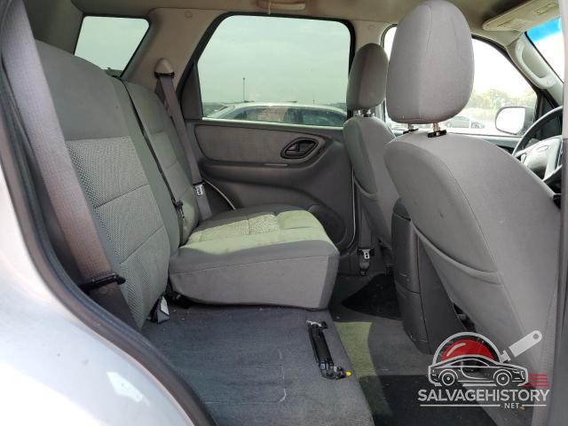 1FMYU96H66KD26533 2006 FORD ESCAPE photo no. 11