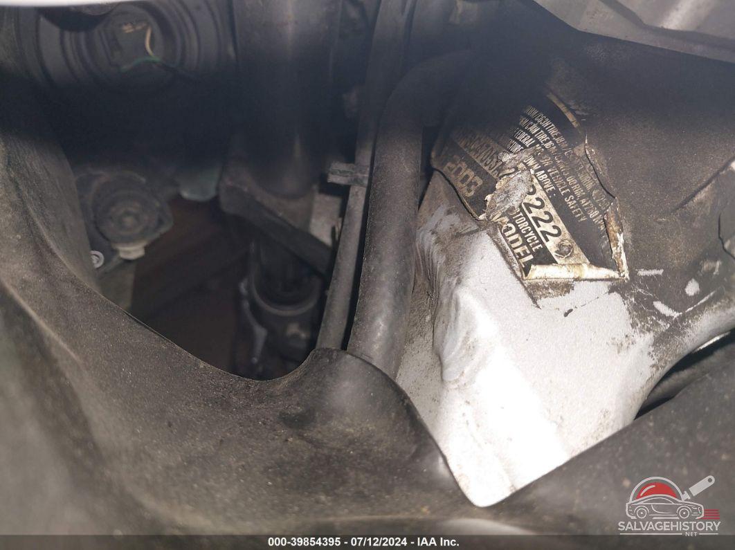 1HFSC47053A202222 2003 HONDA GL1800 photo no. 10