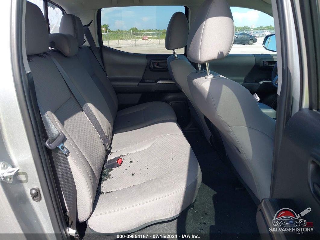 3TYAX5GN9PT087312 2023 TOYOTA TACOMA photo no. 8