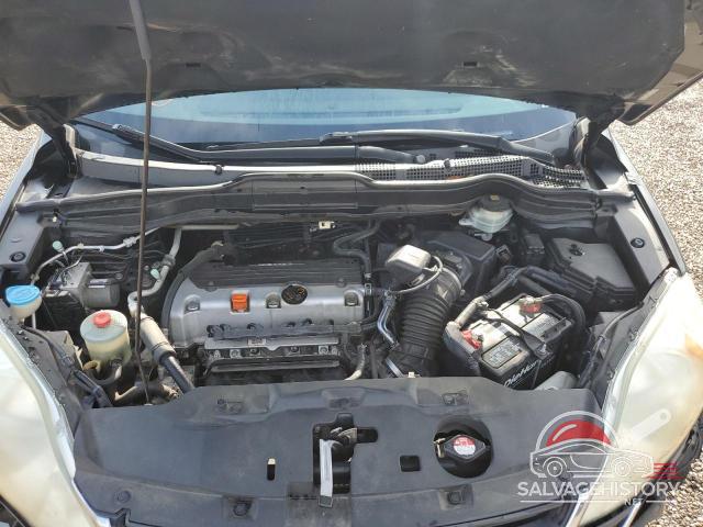5J6RE3H75BL017416 2011 HONDA CRV photo no. 11