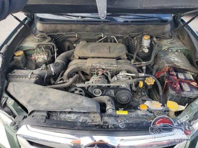 4S4BRBGC2C3208986 2012 SUBARU OUTBACK photo no. 12