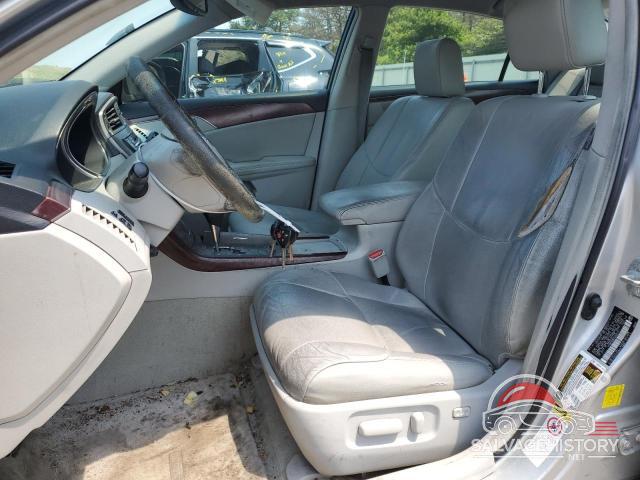 4T1BK3DB2CU468143 2012 TOYOTA AVALON photo no. 7