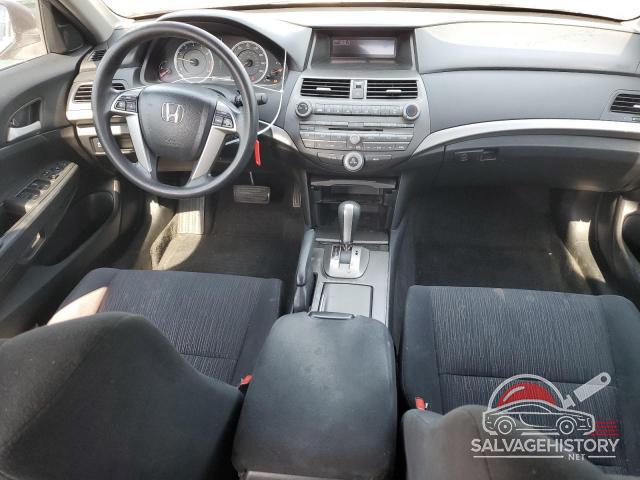 1HGCP2F35CA008181 2012 HONDA ACCORD photo no. 8