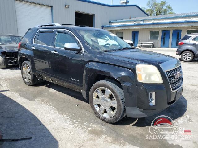 2GKFLXE32D6350731 2013 GMC TERRAIN photo no. 4
