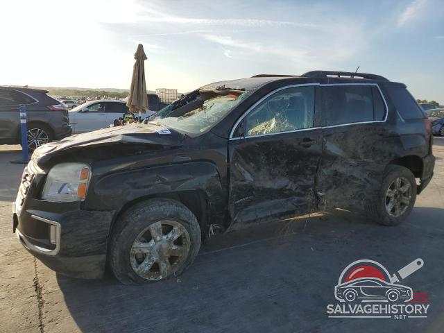 2GKFLNE38G6115162 2016 GMC TERRAIN photo no. 23
