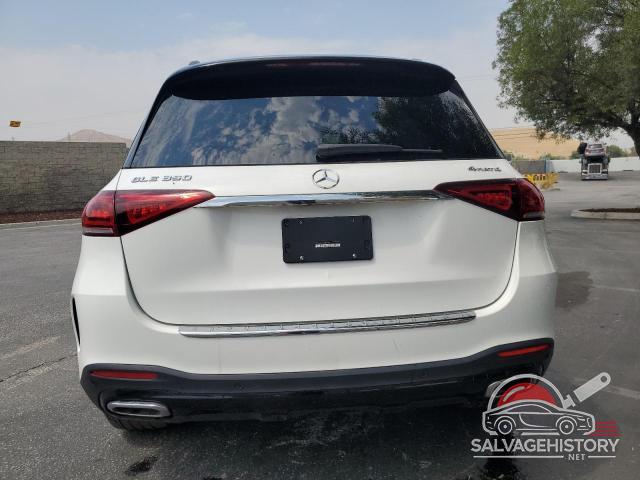 4JGFB4JB3MA516067 2021 MERCEDES-BENZ GLE-CLASS photo no. 6