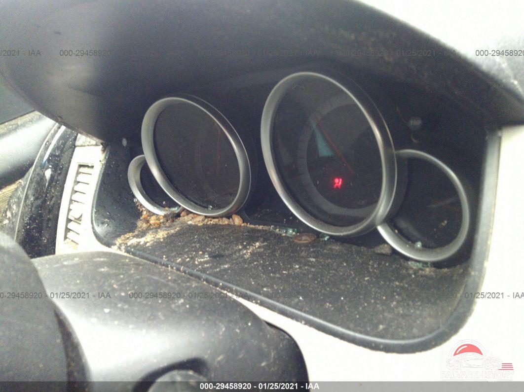 JM3TB38A080160095 2008 MAZDA CX-9 photo no. 7