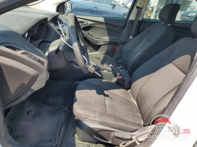 1FADP3E23GL216075 2016 FORD FOCUS photo no. 7