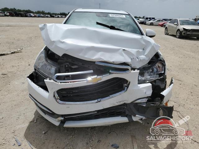 1G1PG5SB5F7173799 2015 CHEVROLET CRUZE photo no. 5