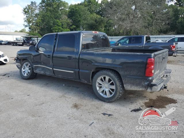 2GCEC13T251359564 2005 CHEVROLET ALL Models photo no. 2