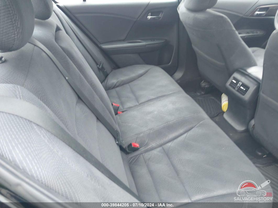 1HGCR2F71GA226024 2016 HONDA ACCORD photo no. 8