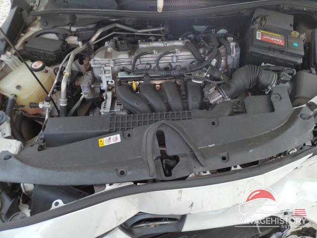 5YFEPRAE6LP032655 2020 TOYOTA COROLLA photo no. 11