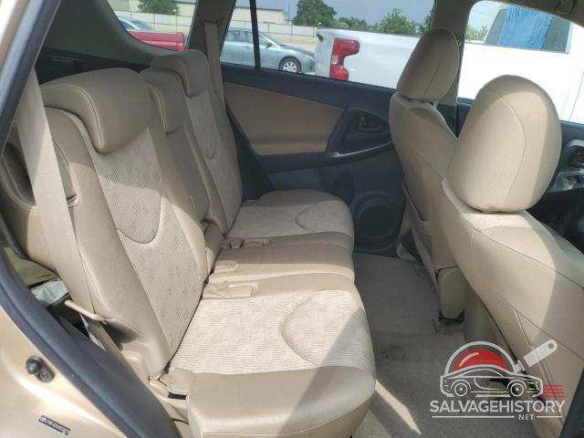 JTMBF4DV6A5034579 2010 TOYOTA RAV4 photo no. 11