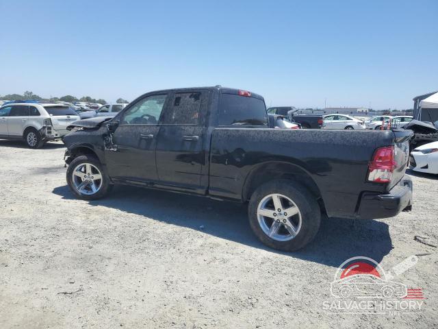 1C6RR6FG4FS735931 2015 RAM 1500 photo no. 2