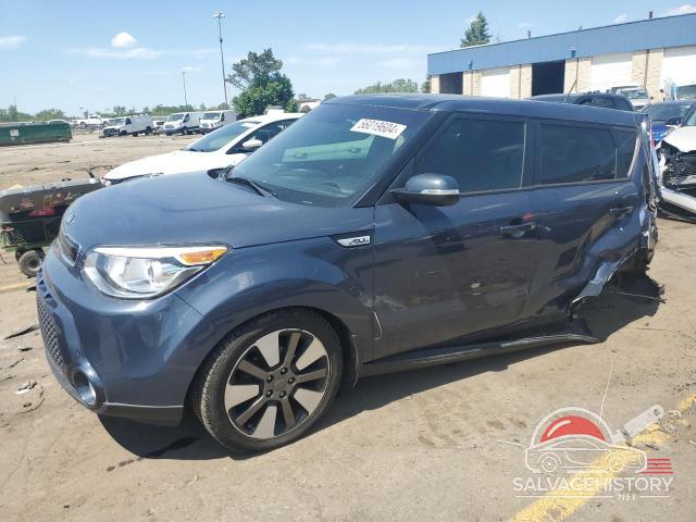 KNDJX3A5XF7185170 2015 KIA SOUL photo no. 10