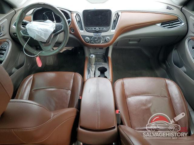 1G1ZE5ST1HF274239 2017 CHEVROLET MALIBU photo no. 8
