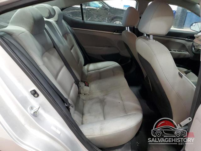 KMHD74LF8HU112940 2017 HYUNDAI ELANTRA photo no. 10
