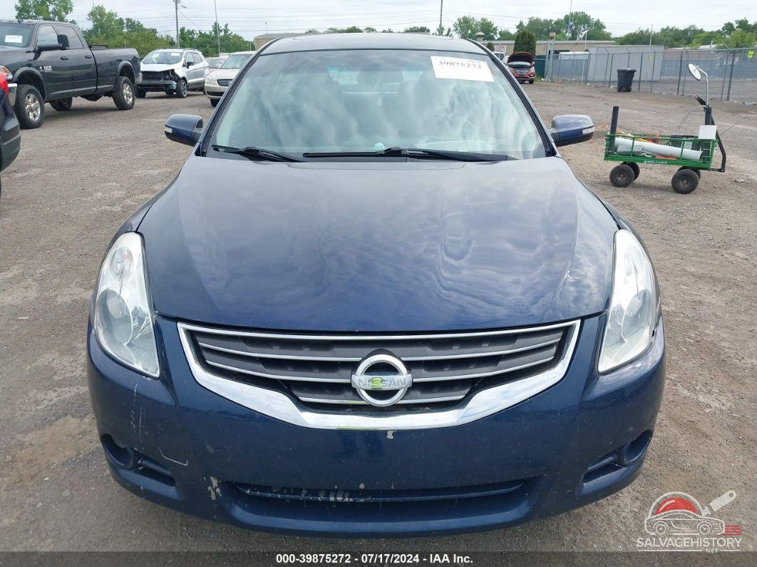 1N4AL2APXAN445049 2010 NISSAN ALTIMA photo no. 6
