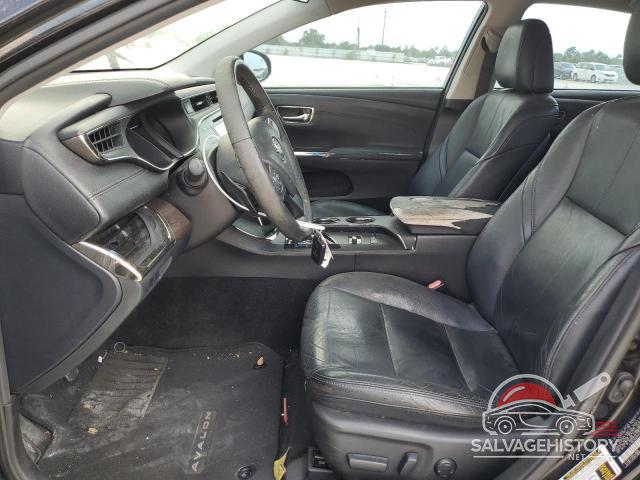 4T1BK1EB2FU141913 2015 TOYOTA AVALON photo no. 7