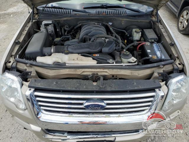 1FMEU75866UB43503 2006 FORD EXPLORER photo no. 12
