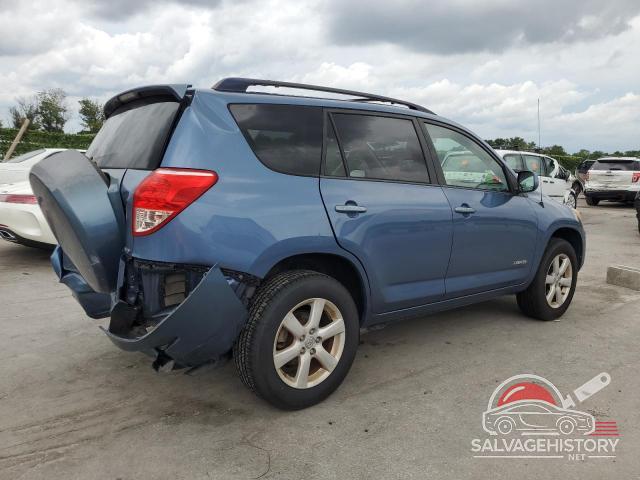 JTMBD31V185133633 2008 TOYOTA RAV4 photo no. 3