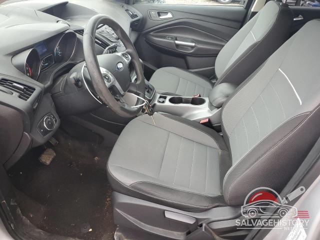 1FMCU9GXXDUB35506 2013 FORD ESCAPE photo no. 7