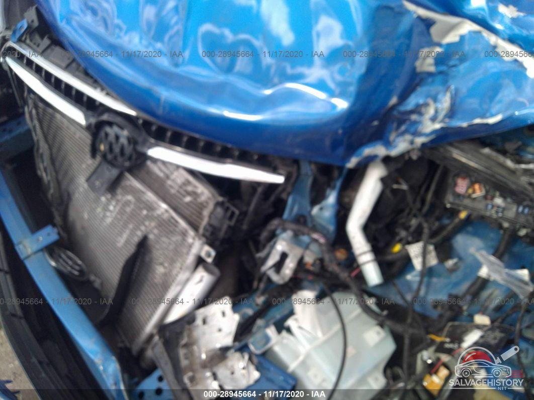 KL4CJBSB2JB709842 2018 BUICK ENCORE photo no. 10