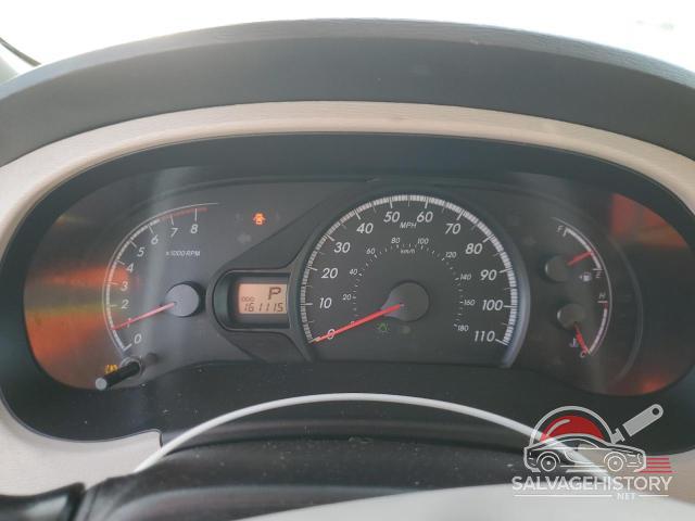 5TDKK3DC6CS195709 2012 TOYOTA All Models photo no. 9