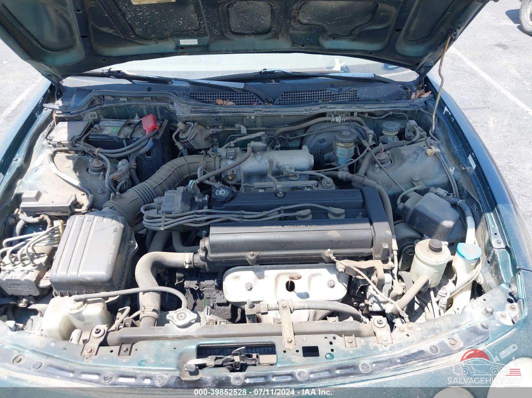 JH4DC4353XS010798 1999 ACURA INTEGRA photo no. 10