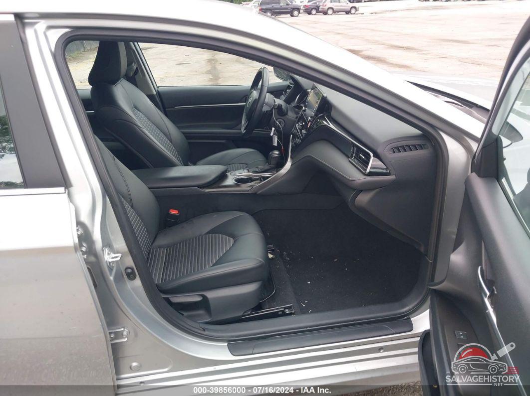 4T1G11AK5PU768492 2023 TOYOTA CAMRY photo no. 5