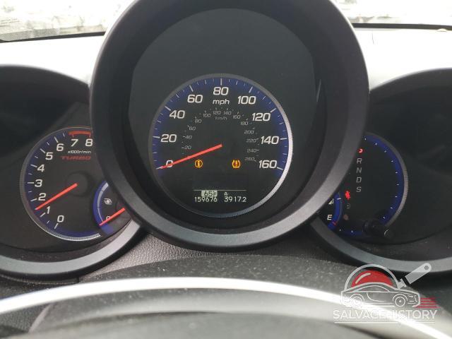 5J8TB18248A001761 2008 ACURA RDX photo no. 9