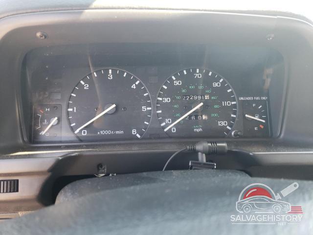 SALHF1340SA655108 1995 LAND ROVER RANGEROVER photo no. 9