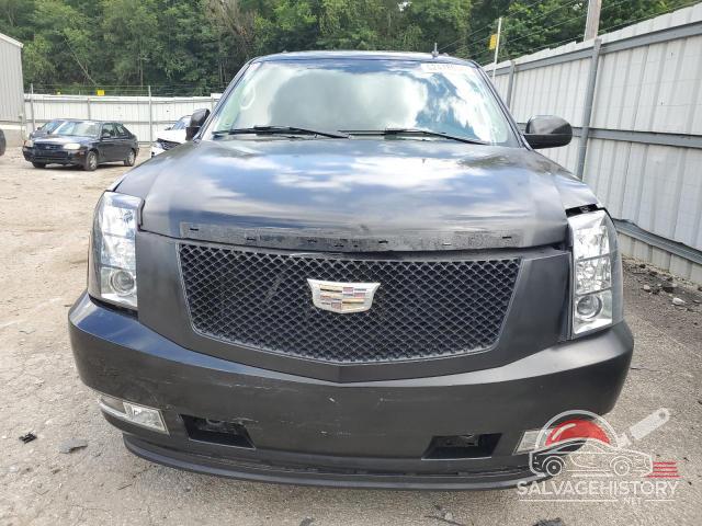 1GYFK638X7R262388 2007 CADILLAC ESCALADE photo no. 5